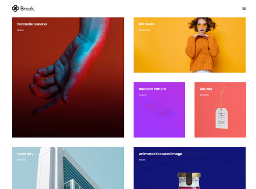 landing-page-home-minimal-metro-grid-preview